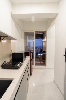 X90 Studio Apartments - 3