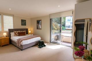 Perth Luxe Stay Swan River- 2 BD 6 pp WiFi-parking - 1