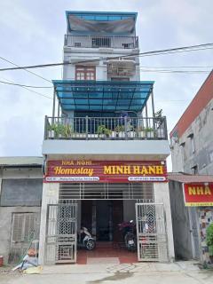 Nhà nghỉ Homestay Minh Hạnh - 0