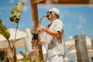 Nikki Beach Resort & Spa Dubai - 9