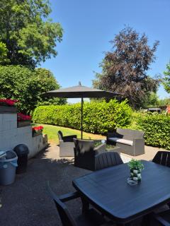 Le Cosy Bu - 8