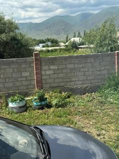 Altyn-Bulak - 0