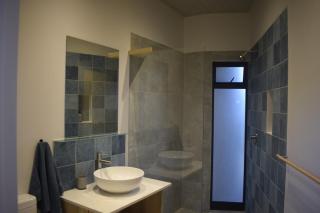 Seals Tides - sleeps 12 - 8