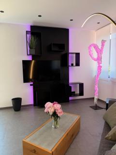 Stilvolles Premium Apartment - 3