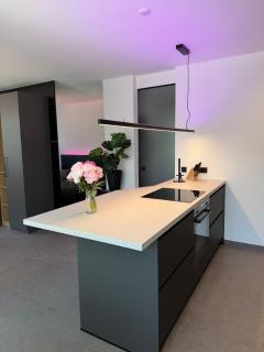 Stilvolles Premium Apartment - 0