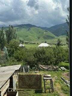 Altyn-Bulak - 4