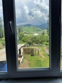 Altyn-Bulak - 3