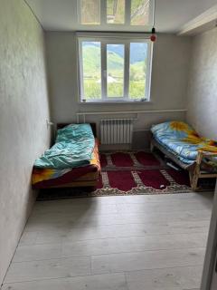 Altyn-Bulak - 1