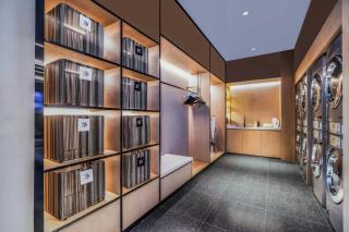 Atour Hotel Xi'an High-tech ZTE Industrial Park - 7