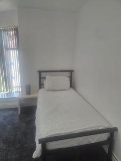 Waterloo apartment - 1