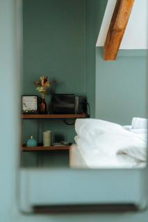 Å Hotell - by Classic Norway Hotels - 4