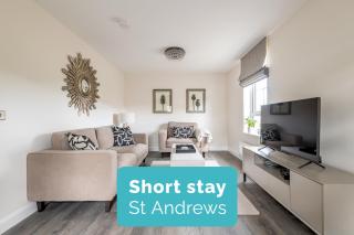 Annie Paton Road No 123 - St Andrews - 0