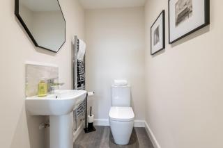 Annie Paton Road No 123 - St Andrews - 5