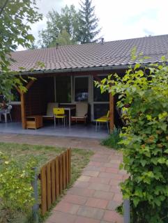 Ośmiorniczka Skorzęcin - 4