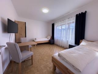 Male Zimmervermietung - 3