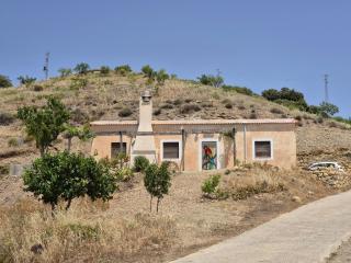 Cortijo Las Pilares - Granada - 9