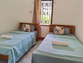 Ban Thong hostel - 0