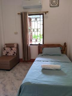 Ban Thong hostel - 4