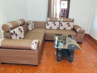 Ban Thong hostel - 1