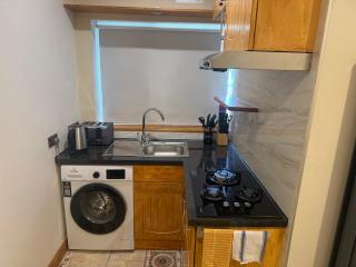 Tunmobi Gardens Apartment - 1