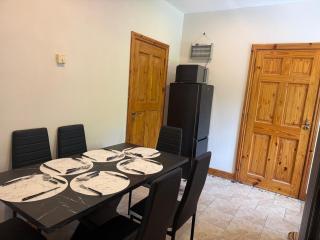Tunmobi Gardens Apartment - 1