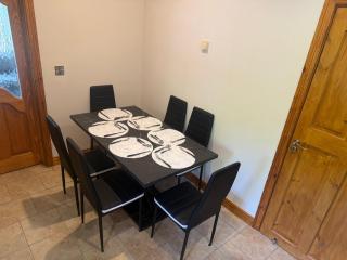 Tunmobi Gardens Apartment - 2