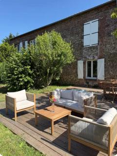 Maison de charme, calme, nature, confort - 0