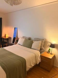 One-room Apartment in Gothenburg - 7