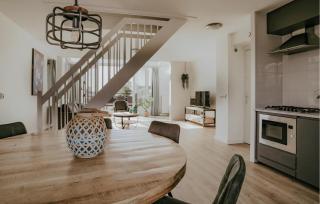 Beach Front Home In Uitgeest With Wifi - 6