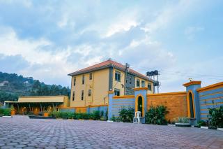 Neriah Suites - 5