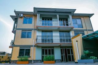 Neriah Suites - 1