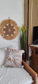 Thalia Sea View Apartment - 9