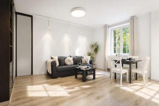 Cozy Apartment Old Town Center by Elite Apartments - 7
