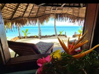 Sambatra Beach Lodge - 4