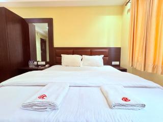 The GC Hotel Near Sea Beach - 2