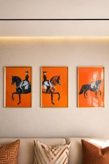 Oasis Luxury Residence Bright Balcony Apartment - 2