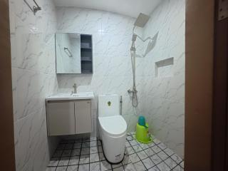 White Beach Resort Bar & Restaurant - 2