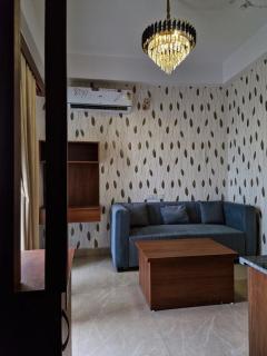 The snug nest in winsten park - 6