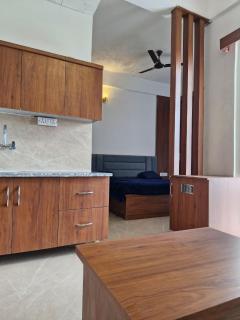 The snug nest in winsten park - 5