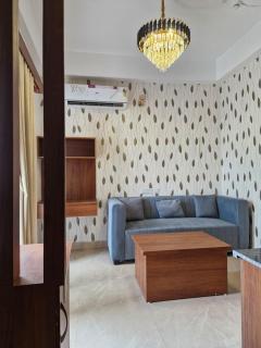 The snug nest in winsten park - 2