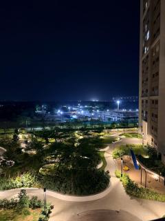 Business Stay 2BHK Pool at GIFT CITY - 2
