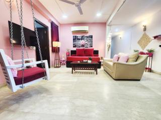 Air Purifier - Premium 2BHK Suite with 2 patios 13 - 3