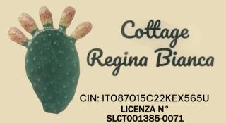 Cottage Regina Bianca, tutto ciò che desideri! - 9