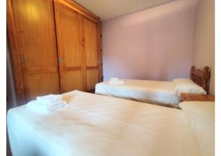 Check-in casas La Casa Del Run - 2