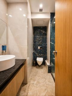 Soho Suites - 8