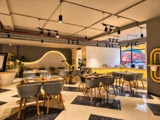 Soho Suites - 6