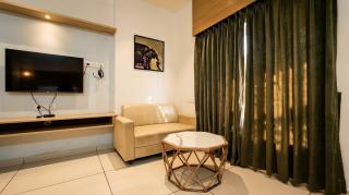 Soho Suites - 4