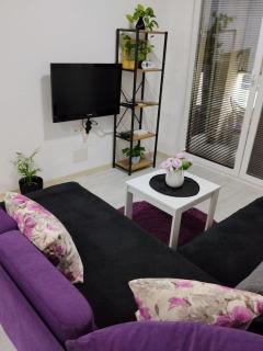 Stef's place - 6