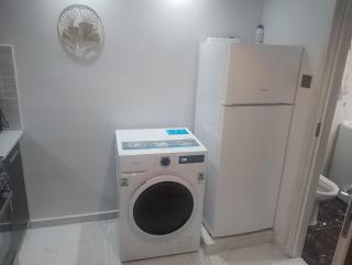 Luxury Semi-Basement Suite Athens - Atene - 4