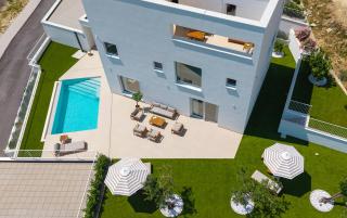 NEW! Villa A: Your Luxurious Escape in Podstrana's Serene Hills - 7